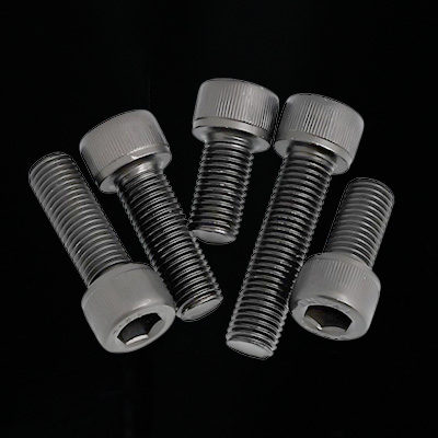 圓柱頭內六角螺絲